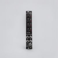 MDL - Mix (Black Aluminium) Eurorack