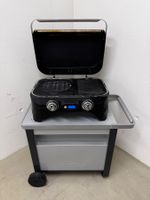 CAMPINGAZ Grill Attitude 2100 LX - Zündsystem defekt