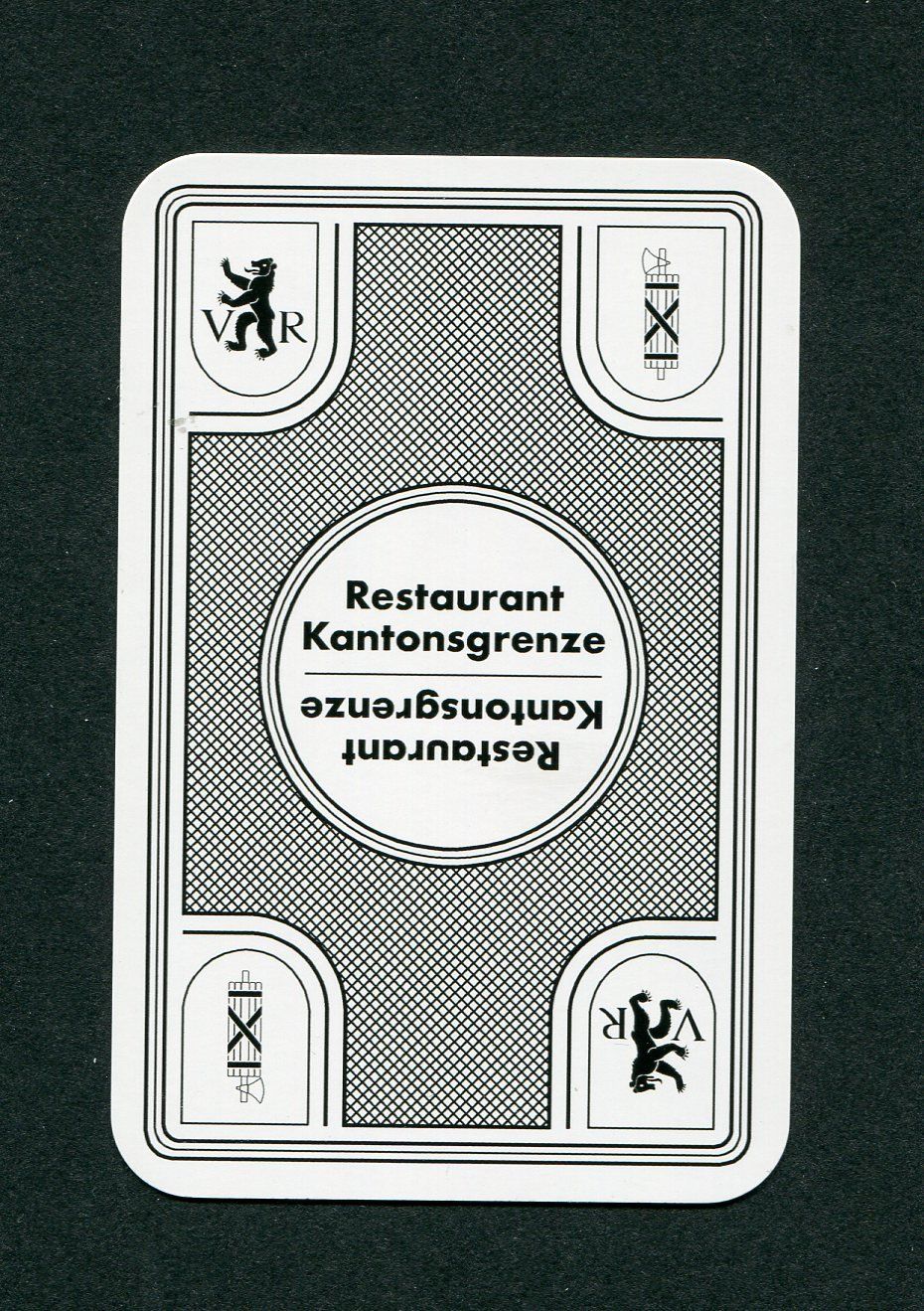 Spiele: Jasskarten – Neu und originalverpackt aus Frauenfeld von glOb_G2 6