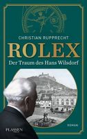 Rolex Buch neu