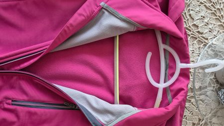 Softhelljacke Damen
