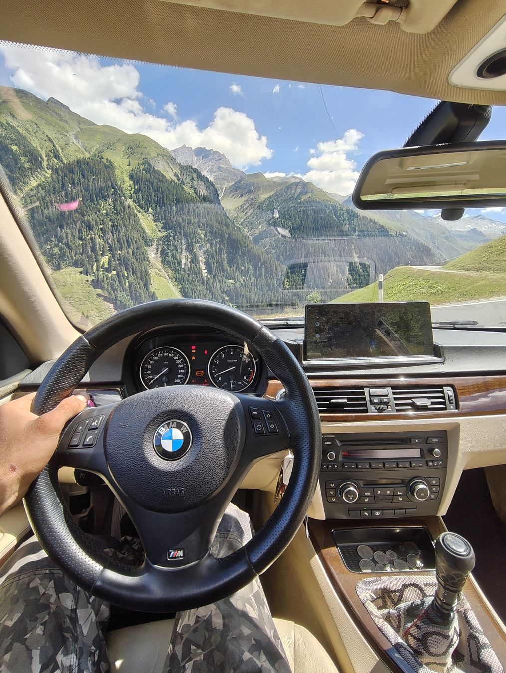 BMW Automobili: Bmw e92 330i – Usato da Zillis venduto da Royhuonder3462 3