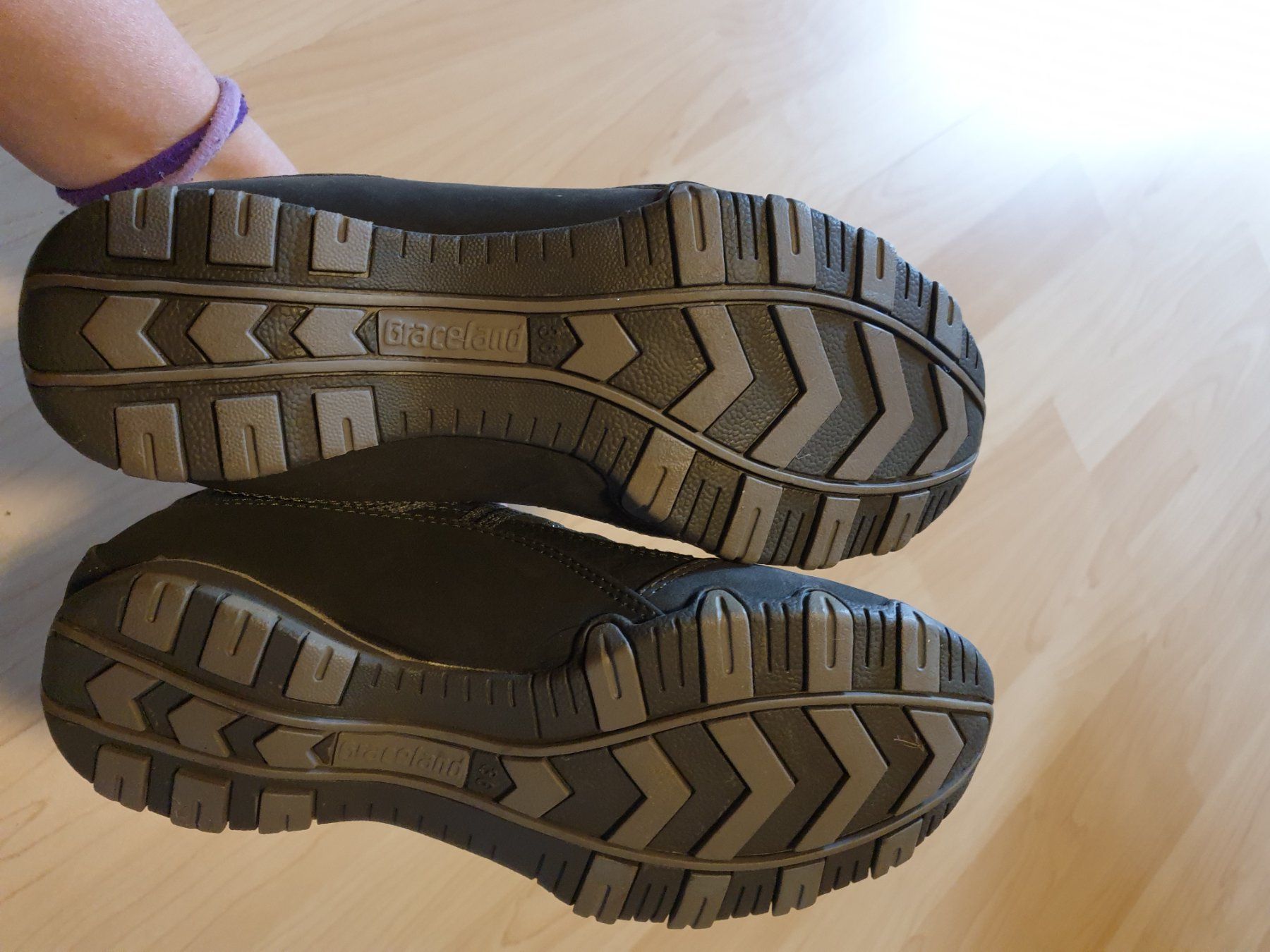 Graceland Scarpe da donna: Schuhe grösse 36 – Nuovo (secondo la descrizione) da Reutigen venduto da Easy0807 1