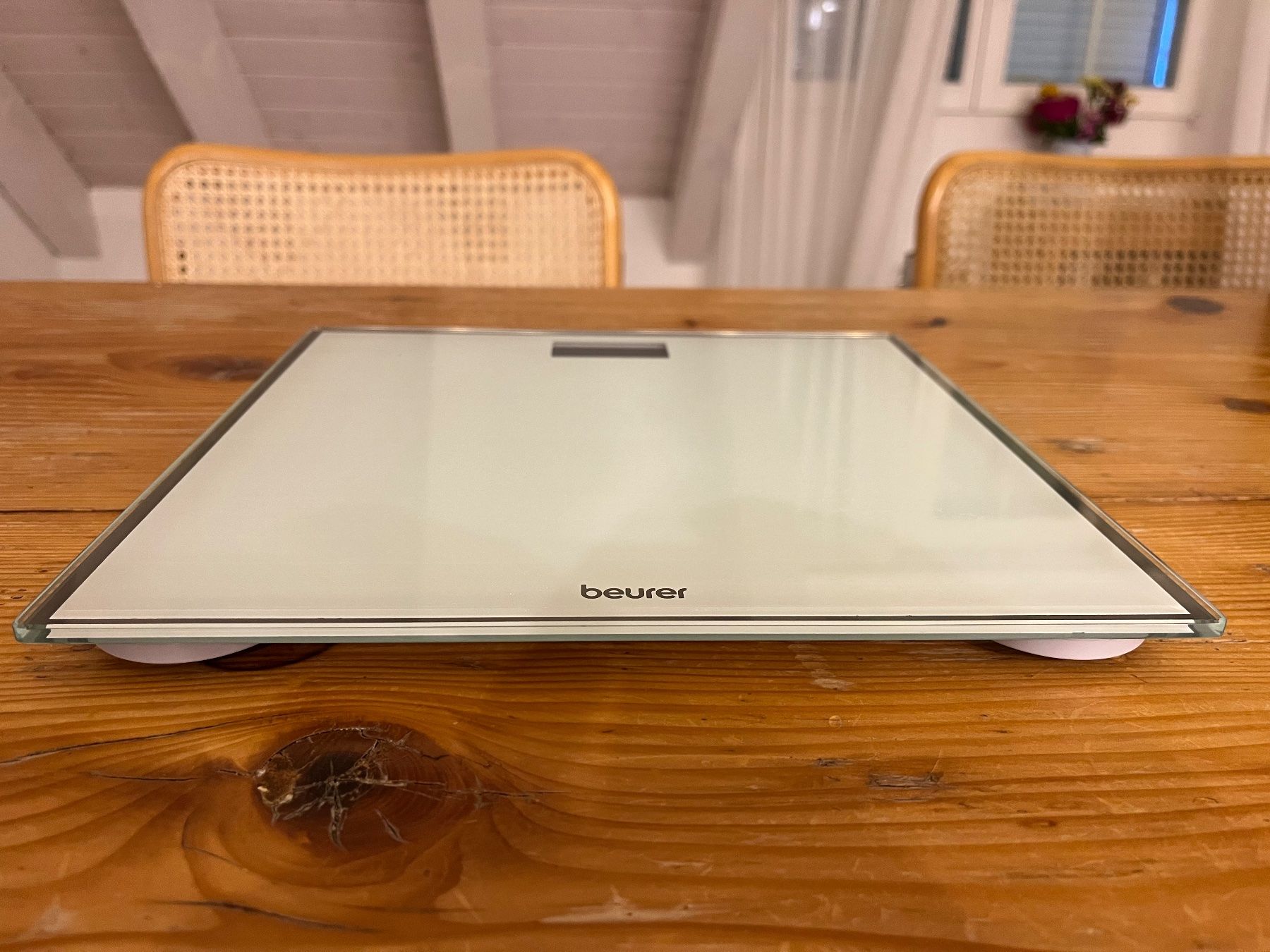 Beurer Personenwaagen: Waage – Gebraucht aus Sursee von ideapsseh 1