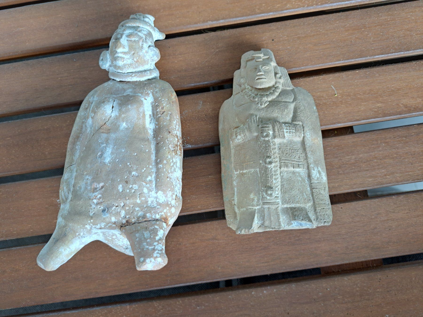 Figuren: Antique – Gebraucht aus Wettingen von geo_7yn7 2