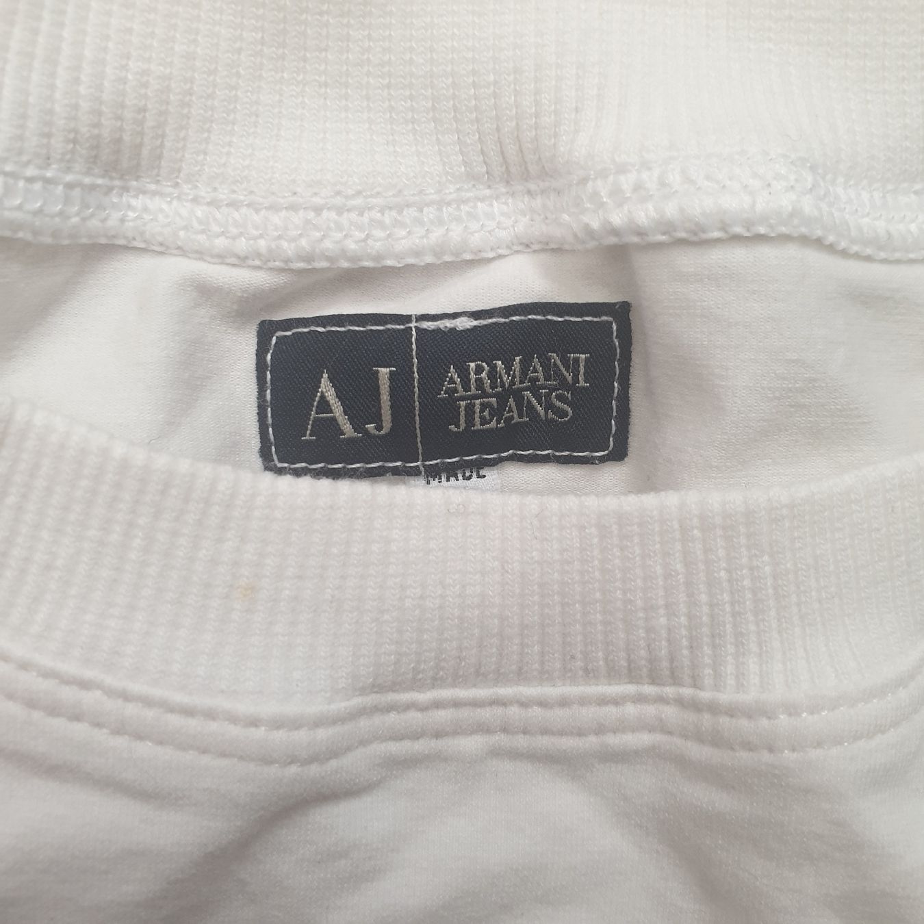 Armani Top: Armani Jeans schönes Top Gr. S – Nuovo (secondo la descrizione) da Frenkendorf venduto da Moon111 1