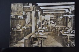AK Luzern, Restaurant Walliser Spycher Eisengasse