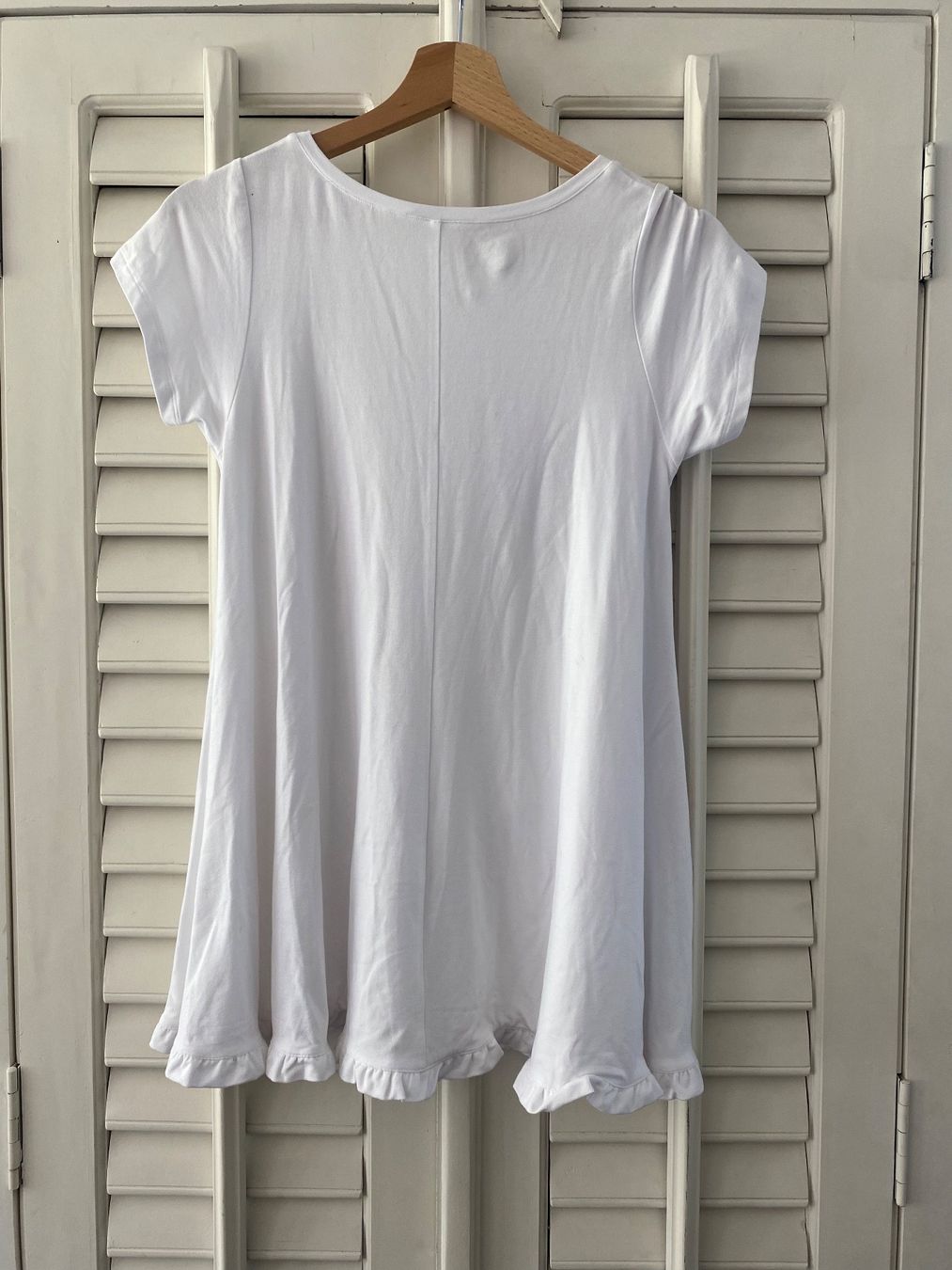 T-shirt: NEU: E…..DUE Shirt in Grösse XS – Nuovo e nell'imballaggio originale da Sachseln venduto da Guguiseli 1