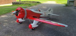 Geebee Y Sporster