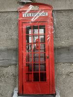 Telefonzelle england gb