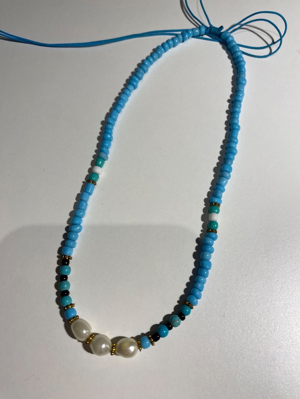 Catenine: Halskette – Usato da Sissach venduto da laura.x4