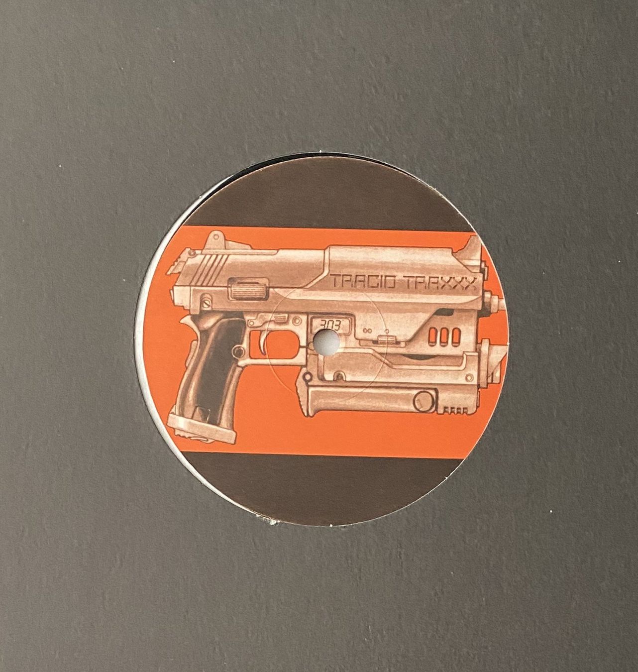 Schallplatten: Modus, Modus (Trance, Hard Trance) – Gebraucht aus Flums von Empe1 3