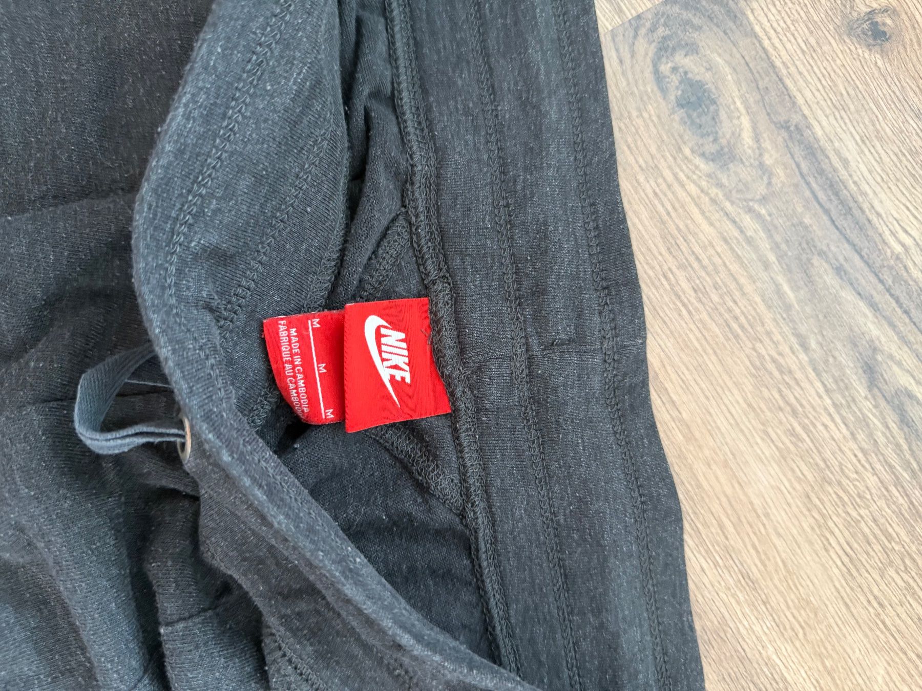 Nike Hosen: Nike Jogginghose – Gebraucht aus Kallnach von Regenbogen44 1