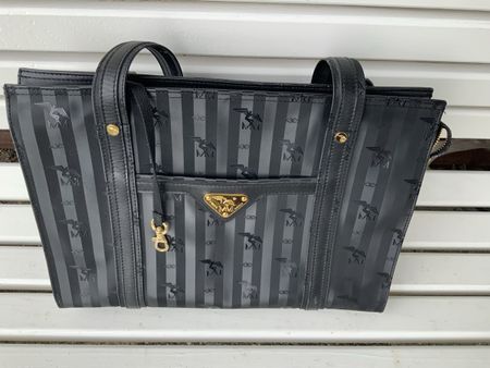 Maison Mollerus Tasche