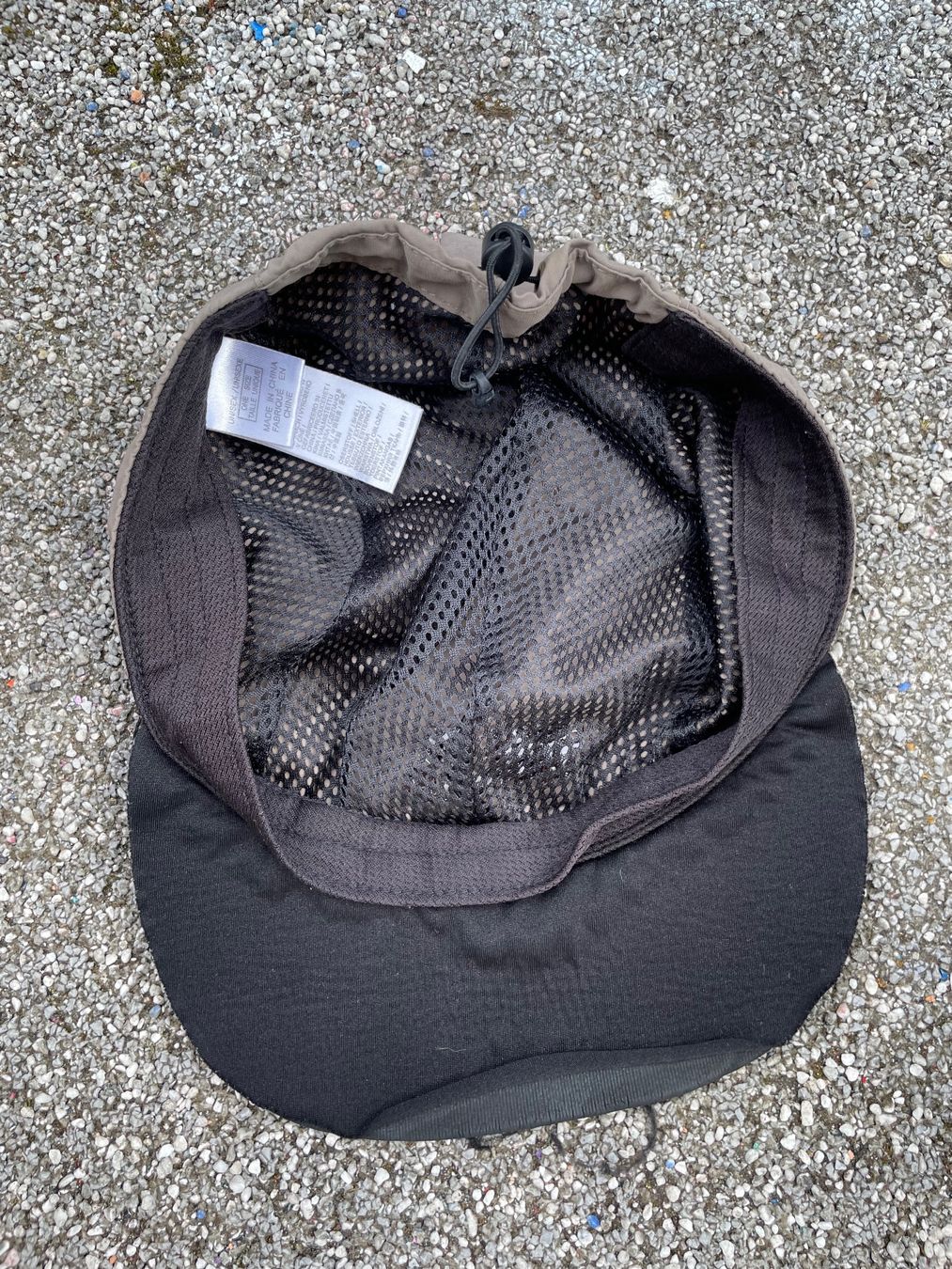 Jack Wolfskin Copricapi, berretti & cappellini: Vintage Y2K Jack Wolfskin DuckBill Cap – Usato da Zürich venduto da le_souk 5