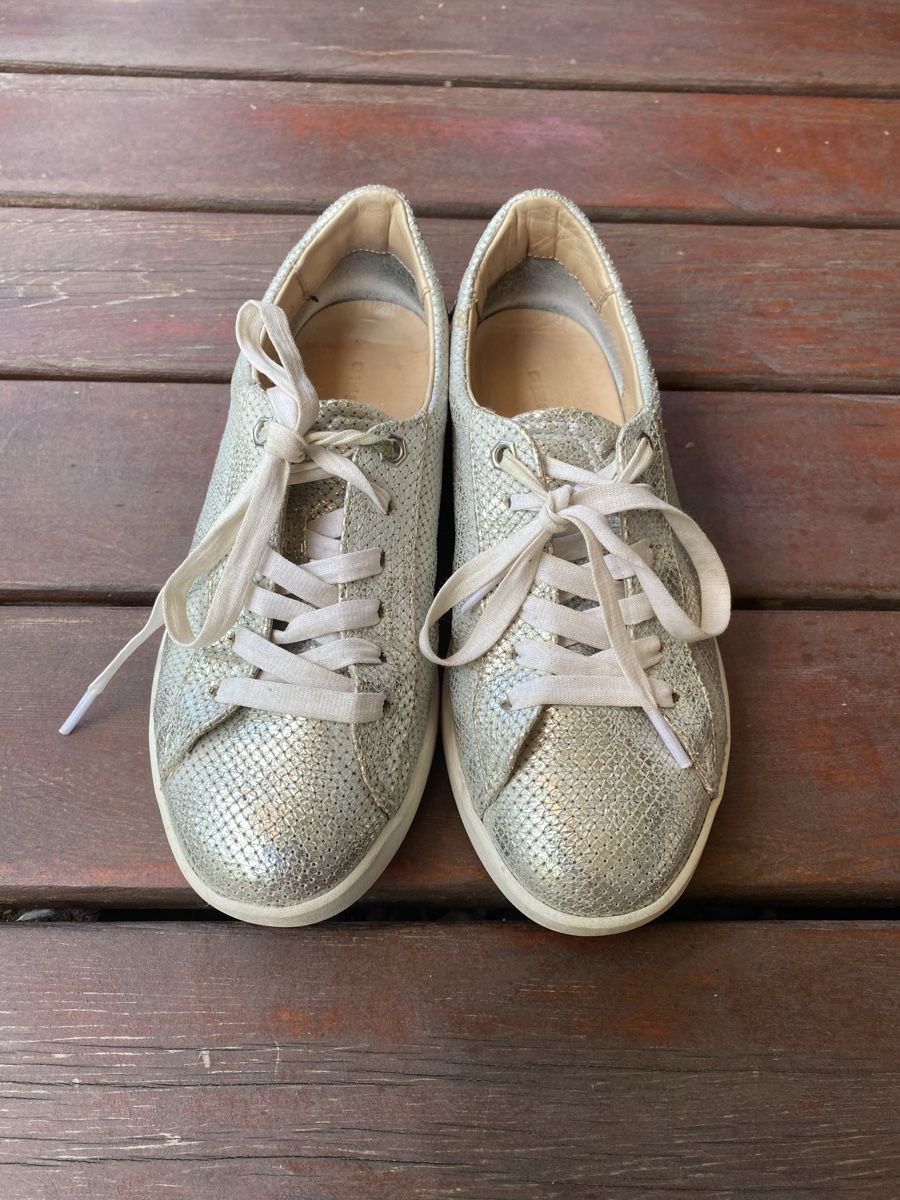 Scarpe da donna: Diesel Damen Schuhe – Usato da Laupen BE venduto da ole_l8gg