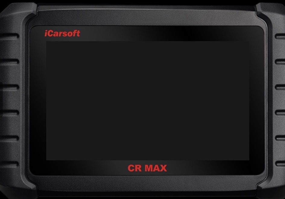 Tous les outils: iCarsoft CR MAX outil diagnostic auto multi-systèmes, neuf! – Neuf avec emballage d'origine à La Chaux-de-Fonds par Abc-Auto 2