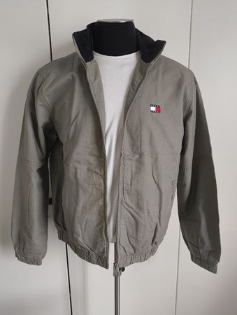 Tommy Hilfiger Jacke, Grösse S