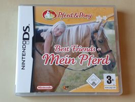 Best Friends Mein Pferd