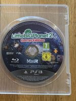 LittleBigPlanet 2 Extras Edition/ Playstation 3