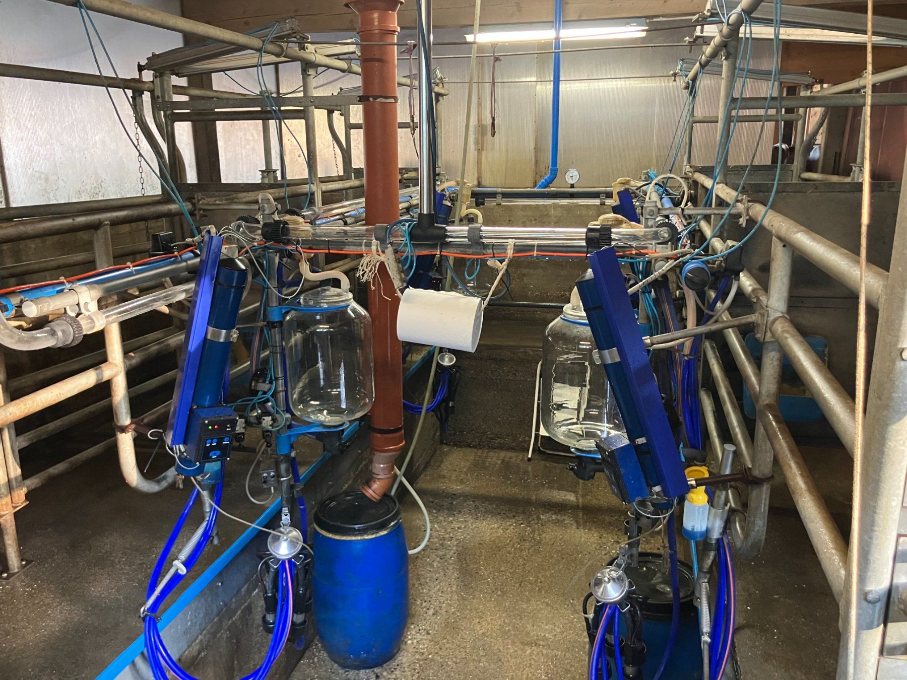 Delaval Toutes les machines: Delaval – D'occasion à Premier par fredo09 1