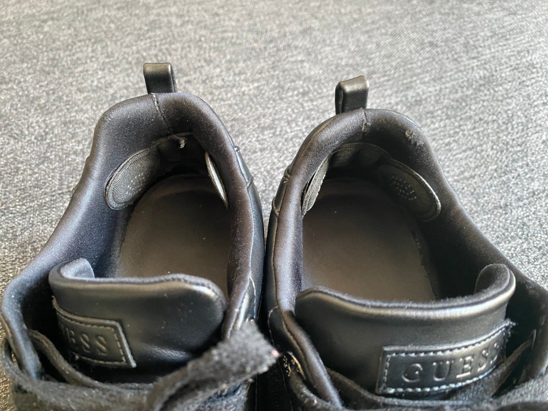 Guess Scarpe da donna: Guess Damen Snickers, 41 – Usato da Basel venduto da h4w_h5bq 4