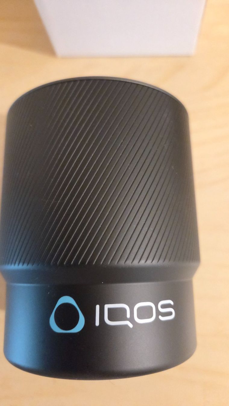 Iqos Aschenbecher: Original IQOS Aschenbecher Keramik Neu!! – Neu und originalverpackt aus Zürich von Tobi76 4
