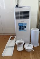 Klimagerät Olimpia Splendid Dolceclima Slim 8 (8000 BTU/h)