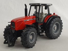 Siku Traktor Massey Ferguson 8280, 1:32, neuwertig
