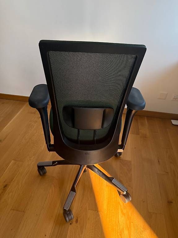 Stühle: Sedia ergonomica da scrivania/ufficio – Gebraucht aus Paradiso von fed_8dw7 2