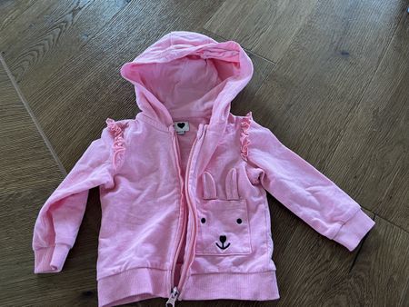 Poco Piano Strickjacke Größe 74/80