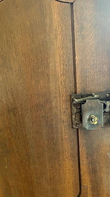 Armadi: Armoire ancienne  – Nuovo e nell'imballaggio originale da Bulle venduto da BOHNING 4