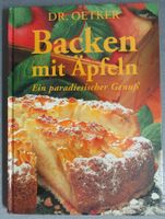 Backen mit Äpfeln - Ein paradiesischer Genuss - Dr. Oetker