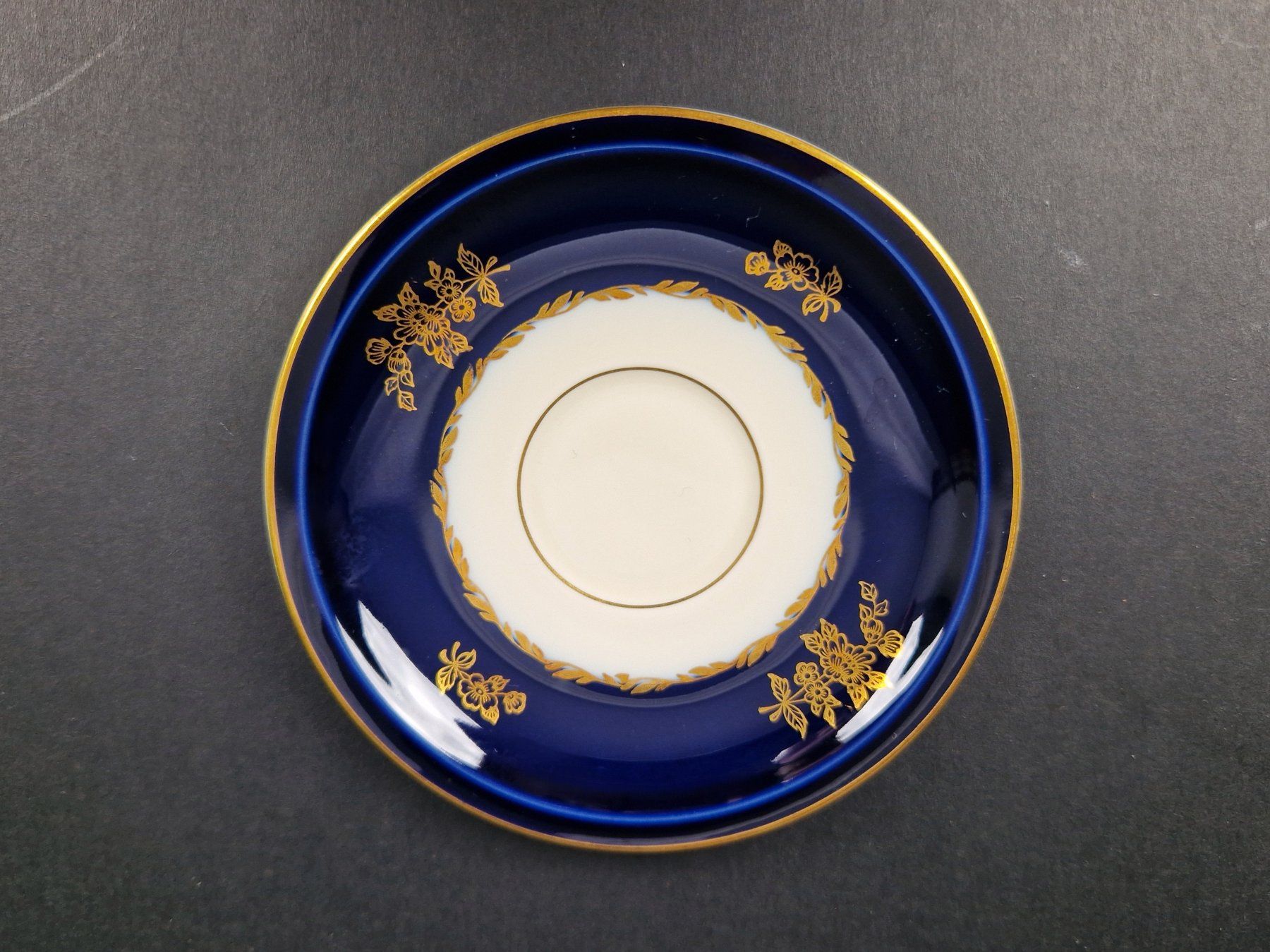 Rosenthal Set di piatti: Rosenthal Winifred - Kaffeegeschirr – Usato da Basel venduto da Restwert_Basel 4