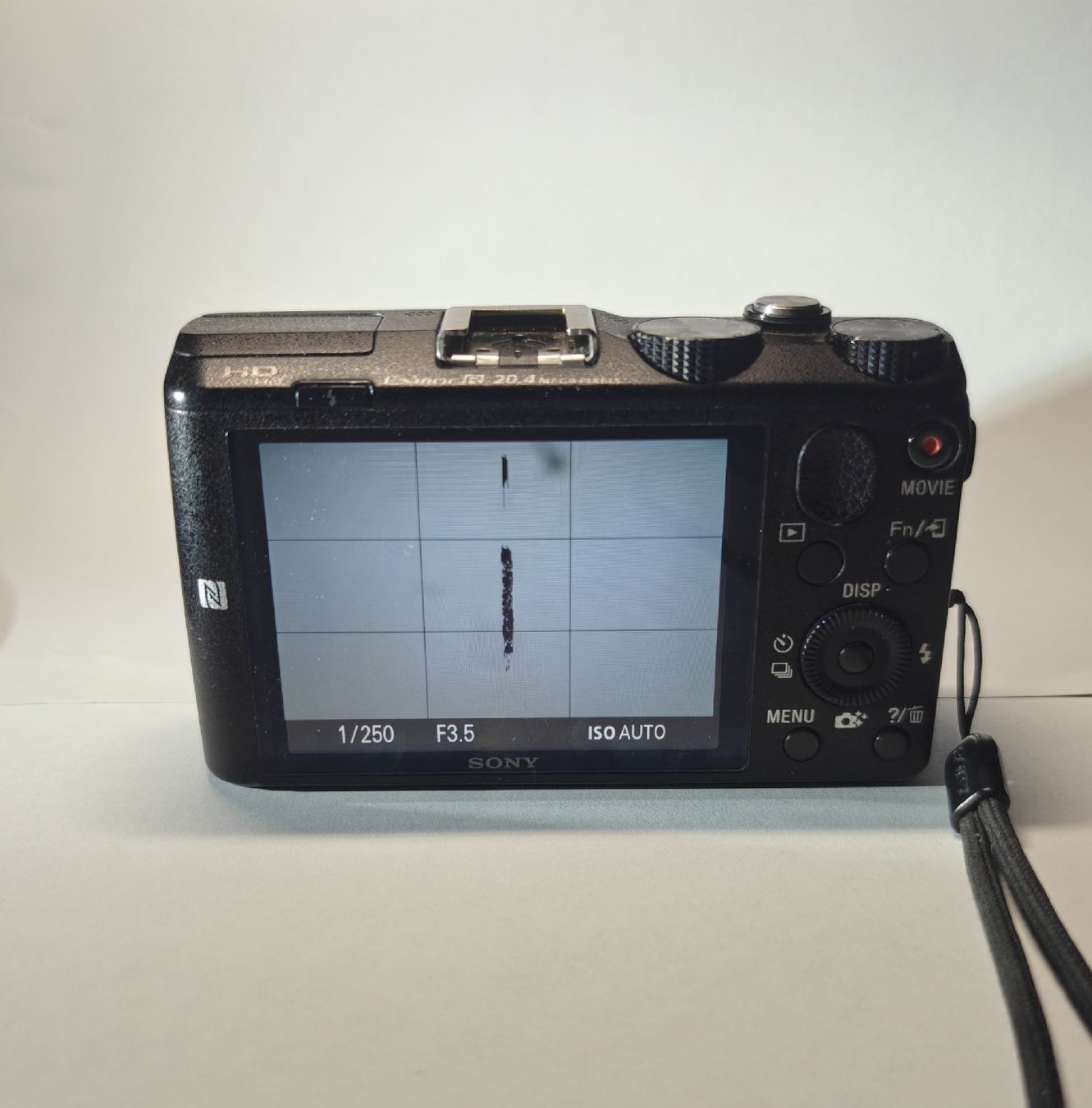 Sony Fotocamera: Sony cybershot HX60V – Difettoso da Lutry venduto da Noch25 2