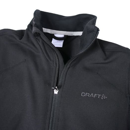 Craft Maglioni & Felpe: Zip Pullover Bodymapping von"craft" Gr.M und L Fabrikneu – Nuovo e nell'imballaggio originale da Hochwald venduto da motowear-secondhand 2