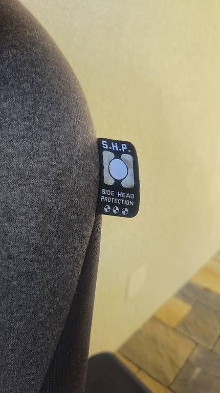 Auto-Kindersitze: Seggiolino inglesina isofix – Gebraucht aus Bellinzona von dar_fyq9 1