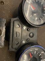 VDO Cockpit Instrumente Oldtimer Motorrad Vintage