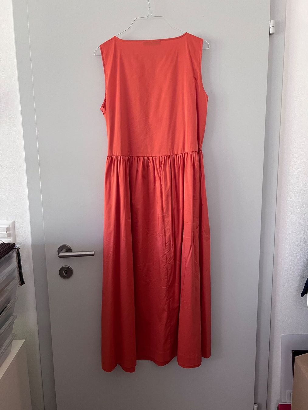 Robes: FFC Sommerkleid ärmellos camparifarben – Neuf (Voir description) à Meilen par Bettyfo 1