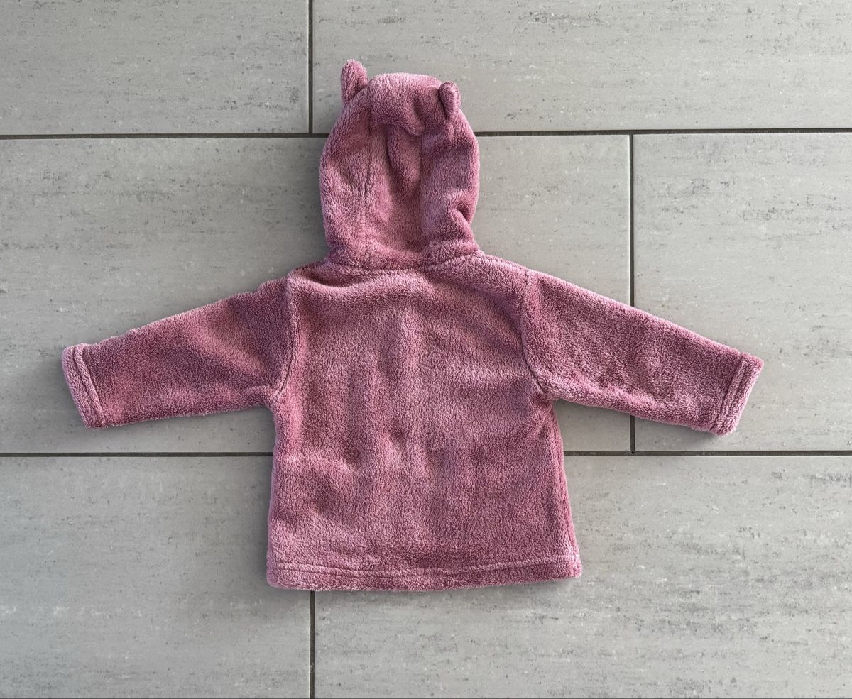 Maglioni & Felpe: Baby Pullover, Gr. 62/68  – Usato da Flumenthal venduto da Krajan 1