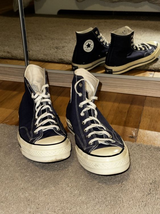 converse Chuck 70 (Neu (gemäss Beschreibung)) in Basel für CHF 30