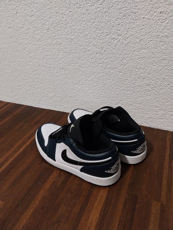 Jordan Chaussures hommes: Nike Jordan 1 Gr. 41 Top Zustand – D'occasion à Männedorf par UAB 2