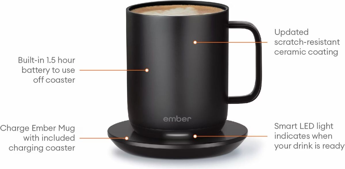 Tassen: Ember Becher – Gebraucht aus Luzern von Wirsing11 3