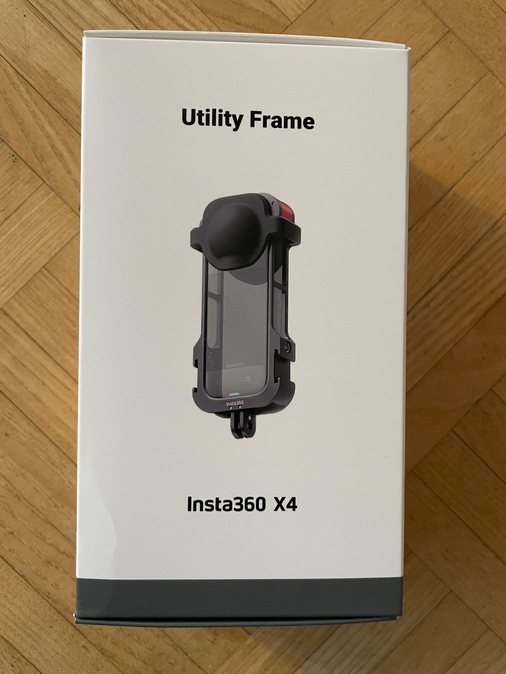 Insta360 Action Cam: Insta360 X4 Actionkamera Bundle (GoPro) – Nuovo (secondo la descrizione) da Altstätten SG venduto da Frank_Seb 5