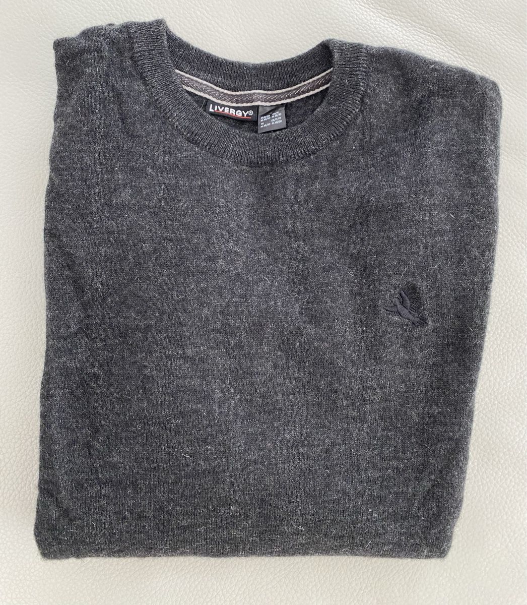 Pullover & Sweatshirts: Livergy Pullover – Gebraucht aus Opfikon von Luis144 5