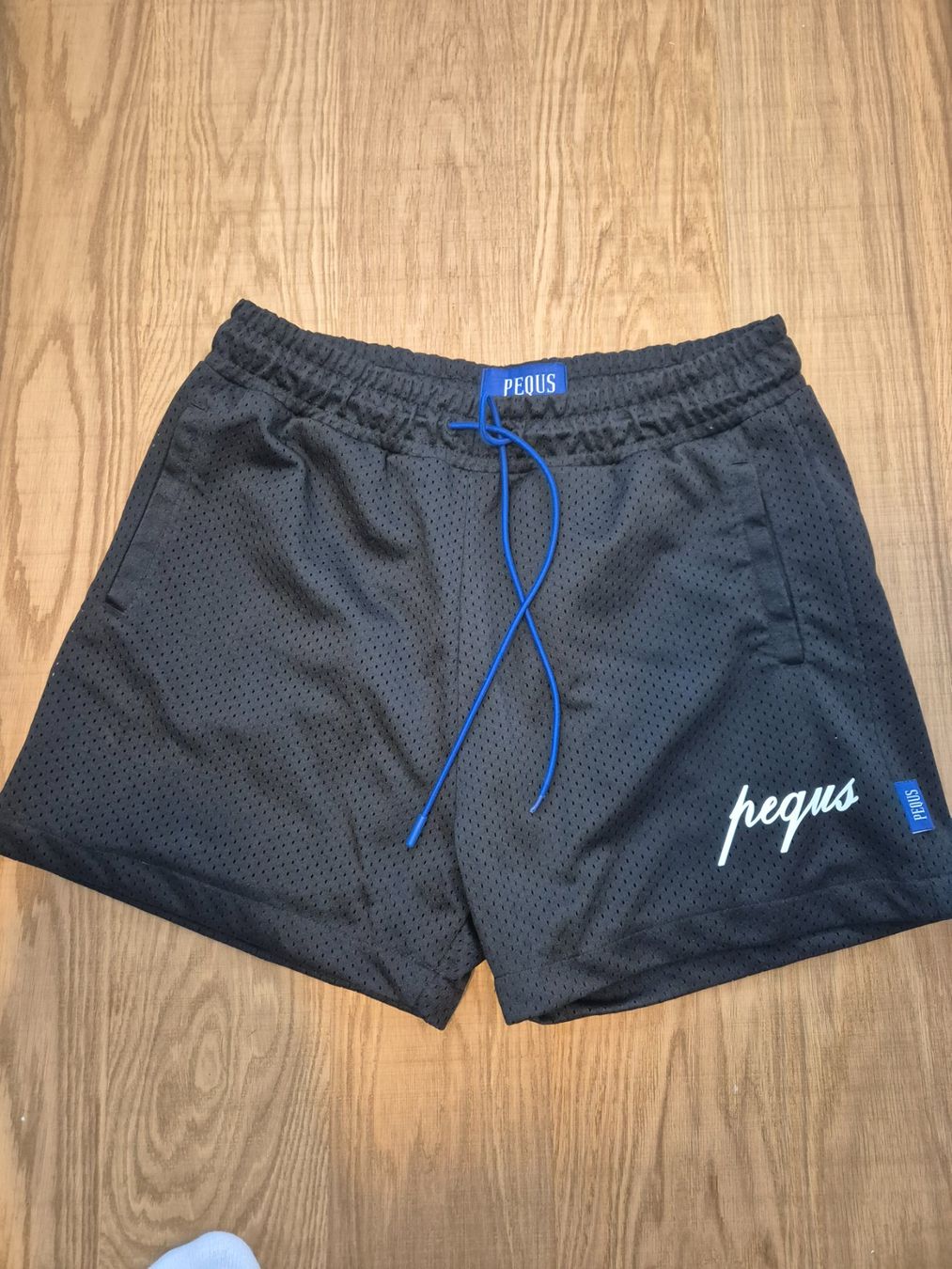 Pantaloni: Pequs kurze Hose M – Usato da St. Ursen venduto da nud_x7g8
