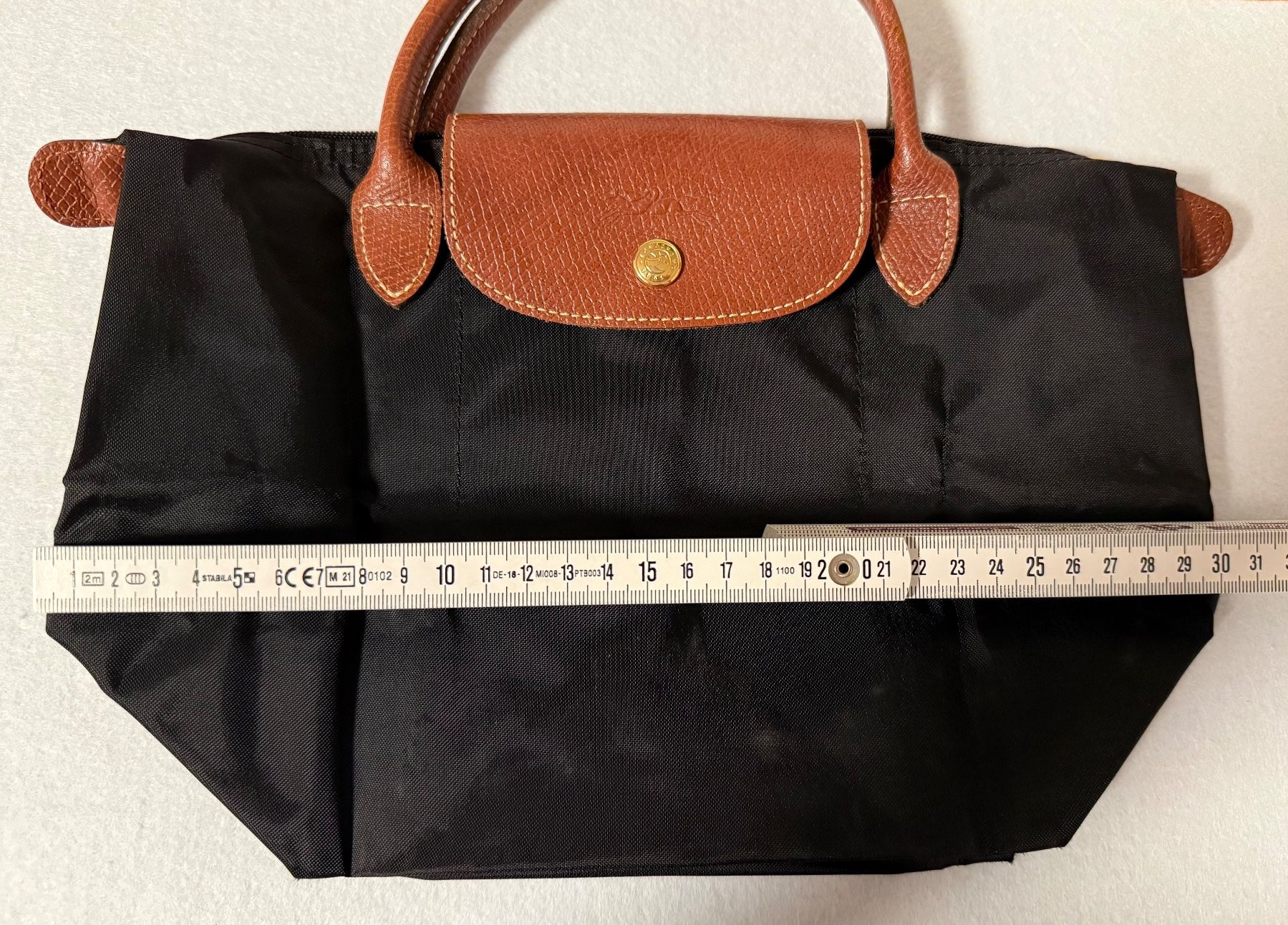 Longchamp Borse da donna: Longchamp Le Pliage S – Usato da Rapperswil SG venduto da Neseni 6
