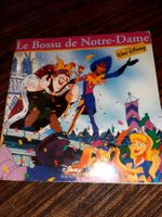 Livre le bossu de notre dame