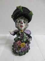 Basler Fasnacht-Figur