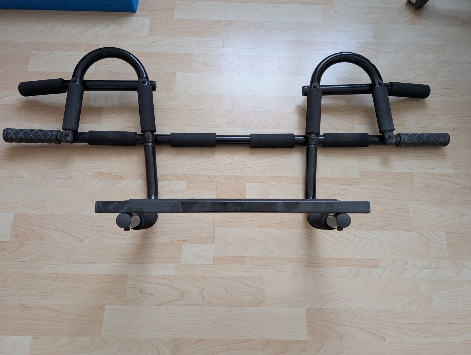 Vélos d'appartement: Klimmzugstange Sportastisch – D'occasion à Ballwil par scharasad